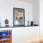 公寓 A 2 Separees, Luxe, Design, Confort Premium, 80 M2, Parking Inclus, Proche Gare Sncf