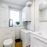 A 2 Separees, Luxe, Design, Confort Premium, 80 M2, Parking Inclus, Proche Gare Sncf Апартаменты *