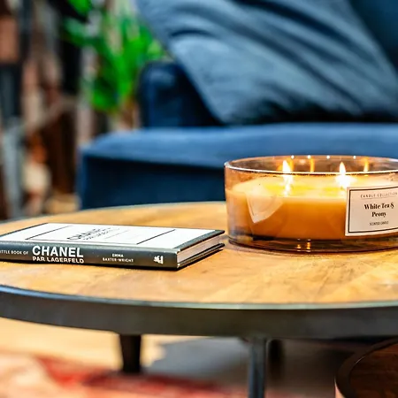 A 2 Separees, Luxe, Design, Confort Premium, 80 M2, Parking Inclus, Proche Gare Sncf 公寓 *